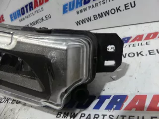 7406366 Фара противотуманная правая BMW X5 G05  Арт e10670002, вид 4