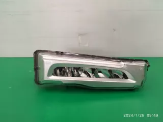 7406366 Фара противотуманная правая BMW X5 G05  Арт e10670011, вид 1