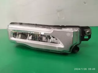 7406366 Фара противотуманная правая BMW X5 G05  Арт e10670011, вид 3