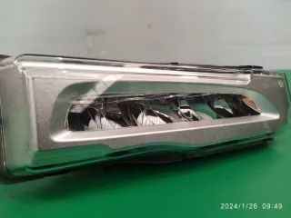 7406366 Фара противотуманная правая BMW X5 G05  Арт e10670011, вид 4