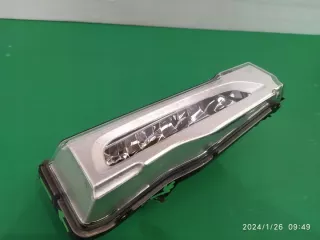 7406366 Фара противотуманная правая BMW X5 G05  Арт e10670011, вид 5