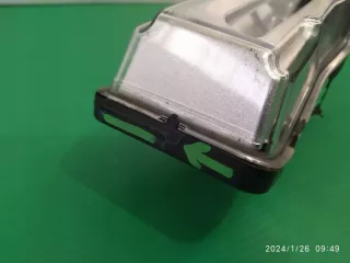 7406366 Фара противотуманная правая BMW X5 G05  Арт e10670011, вид 6