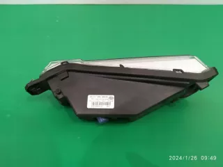 7406366 Фара противотуманная правая BMW X5 G05  Арт e10670011, вид 8