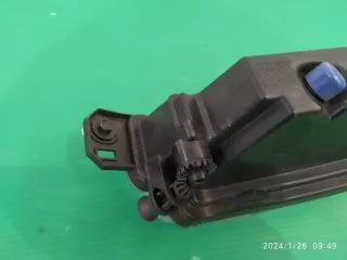 7406366 Фара противотуманная правая BMW X5 G05  Арт e10670011, вид 10