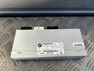 7412610 Блок управления (другие) BMW X1 F48 Арт e10670286, вид 1