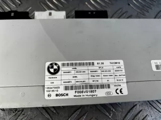 7412610 Блок управления (другие) BMW X1 F48 Арт e10670286, вид 2