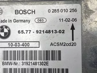 9214813 Блок управления (другие) BMW X1 E84 Арт e10670374, вид 2