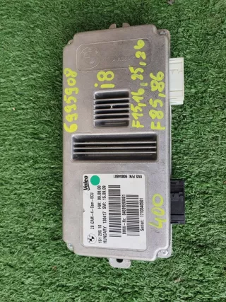 6995908 Блок управления (другие) BMW X3 F25 Арт e10670419, вид 1
