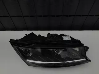 2018-2022 Фара правая Skoda Fabia 3 Арт e10670578, вид 4