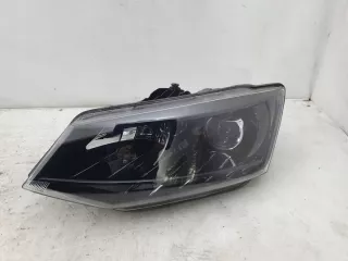 6V1941015B Фара левая Skoda Fabia 3 Арт e10670660, вид 3