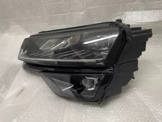 57B941015B Фара левая Skoda Kamiq Арт e10670986, вид 3