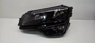 57B941015A Фара левая Skoda Karoq Арт e10671096, вид 1