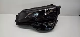 57B941015A Фара левая Skoda Karoq Арт e10671096, вид 2