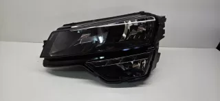57B941015A Фара левая Skoda Karoq Арт e10671096, вид 3