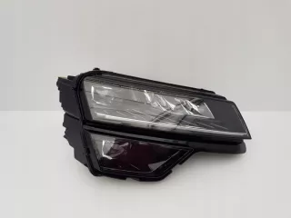 57B941016B Фара правая Skoda Karoq Арт e10671099, вид 3