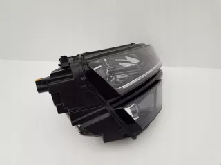 57B941016B Фара правая Skoda Karoq Арт e10671099, вид 4