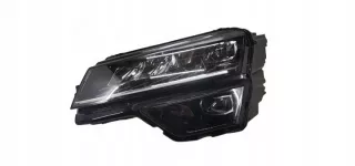 57B941015F Фара левая Skoda Karoq Арт e10671109, вид 1