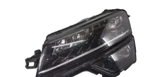 57B941015F Фара левая Skoda Karoq Арт e10671109, вид 2