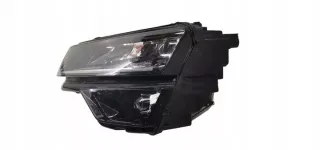 57B941015F Фара левая Skoda Karoq Арт e10671109, вид 4