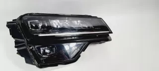 57B941016D Фара правая Skoda Karoq Арт e10671119, вид 2