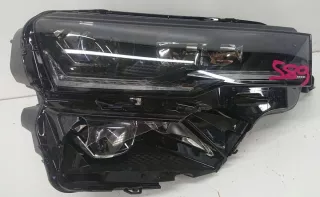 57B941036 57b941036 Фара правая Skoda Karoq Арт e10671135, вид 2