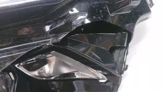 57B941036 57b941036 Фара правая Skoda Karoq Арт e10671135, вид 3