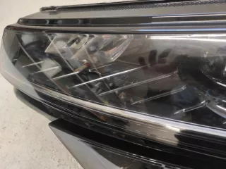57B941015D Фара левая Skoda Karoq Арт e10671149, вид 3