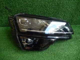 57B941016B Фара правая Skoda Karoq Арт e10671163, вид 1