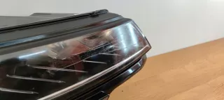 57B941016B Фара правая Skoda Karoq Арт e10671185, вид 2