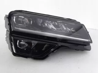 57B941016F Фара правая Skoda Karoq Арт e10671214, вид 1