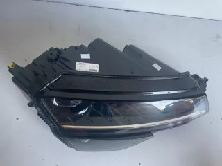 57B941016D Фара правая Skoda Karoq Арт e10671259, вид 3