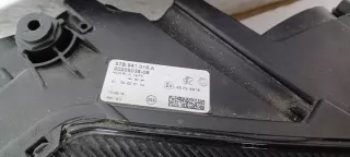 57B941016A Фара правая Skoda Karoq Арт e10671269, вид 2