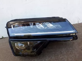 57B941016D Фара правая Skoda Karoq Арт e10671284, вид 1