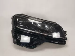 57B941016B 57B941016 Фара правая Skoda Karoq Арт e10671285, вид 1