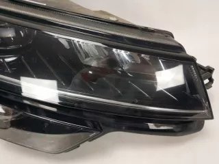 57B941016B 57B941016 Фара правая Skoda Karoq Арт e10671285, вид 2