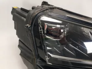 57B941016B 57B941016 Фара правая Skoda Karoq Арт e10671285, вид 3