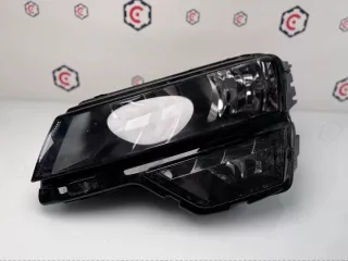 57B941015A Фара левая Skoda Karoq Арт e10671306, вид 1