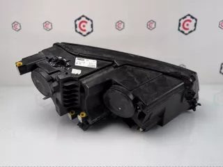 57B941015A Фара левая Skoda Karoq Арт e10671306, вид 5