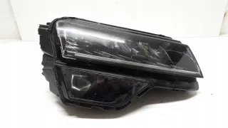 57B941016F Фара правая Skoda Karoq Арт e10671320, вид 11