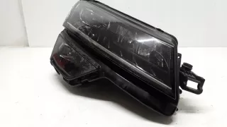 57B941016F Фара правая Skoda Karoq Арт e10671320, вид 13