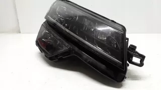 57B941016F Фара правая Skoda Karoq Арт e10671320, вид 3