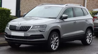 57B941016F Фара правая Skoda Karoq Арт e10671320, вид 10