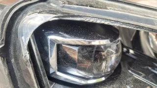 57B941016D Фара правая Skoda Karoq Арт e10671331, вид 3
