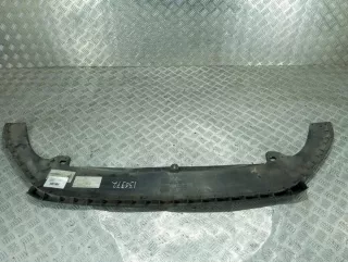 1K0805903D Юбка бампера переднего Volkswagen Golf 5 Арт 136972, вид 2