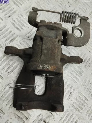 0204Y01661A Суппорт задний левый Ford Mondeo 3 Арт 55037833, вид 2