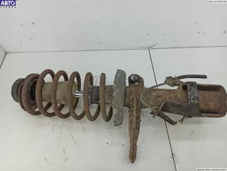  Стойка подвески передняя правая Audi 80 B3 Арт 54662553, вид 2