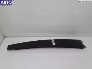 3b0837901 Молдинг двери передней левой Volkswagen Passat B5 Арт 54886079, вид 1