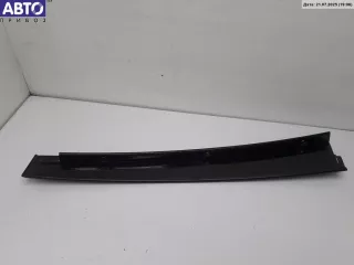 3b0837901 Молдинг двери передней левой Volkswagen Passat B5 Арт 54886079, вид 2