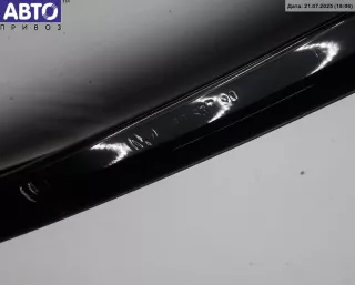 3b0837901 Молдинг двери передней левой Volkswagen Passat B5 Арт 54886079, вид 3
