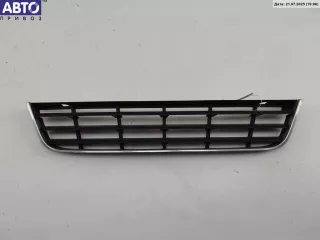 3C0853677 Решетка (заглушка) в бампер Volkswagen Passat B6 Арт 55106512